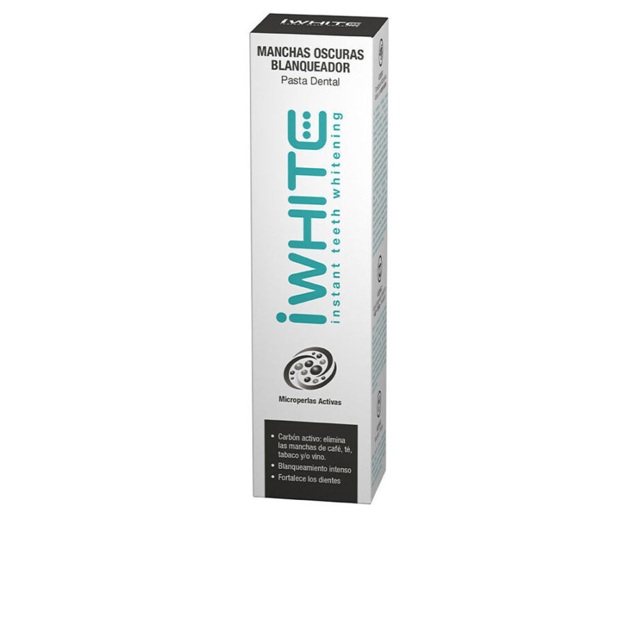Dark spot toothpaste 75 ml