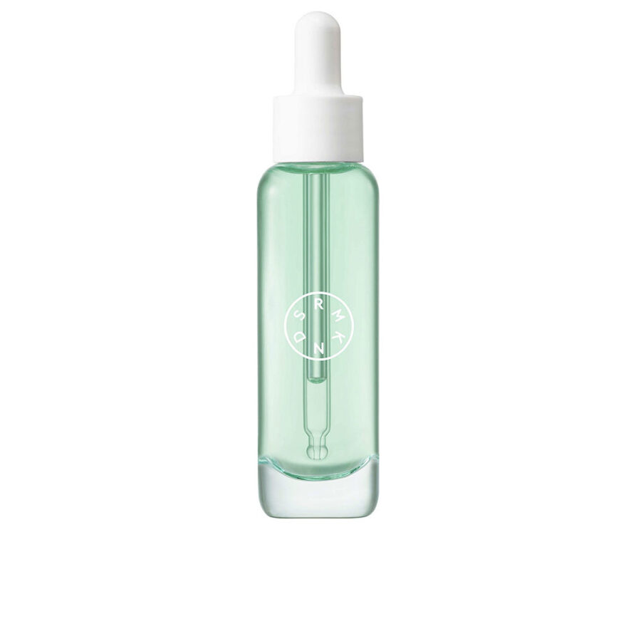 ICELAND MOSS soothing facial serum 30 ml