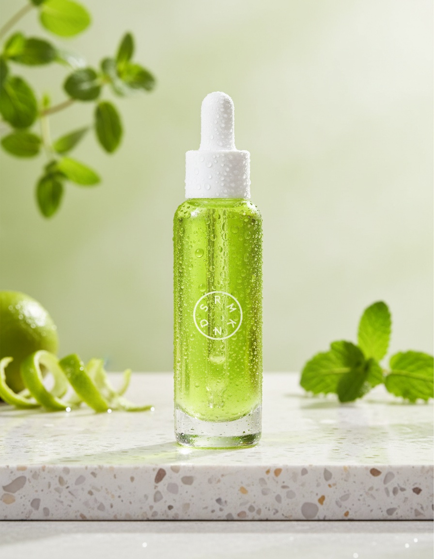 Serumkind MUSCAT CLEARING anti-spot facial serum 30 ml 2 Serumkind MUSCAT CLEARING anti-spot facial serum 30 ml - Image 2