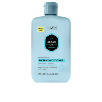 ARGAN OIL repairing mask 226 gr