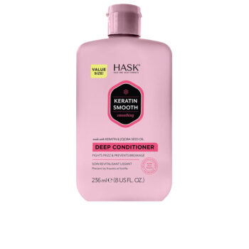 KERATIN PROTEIN soft and smooth conditioner 226 gr