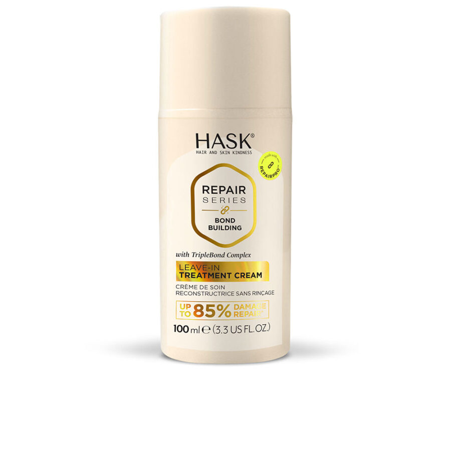 REPAIR SERIES deep reconstruction leave-in treatment cream 100 ml