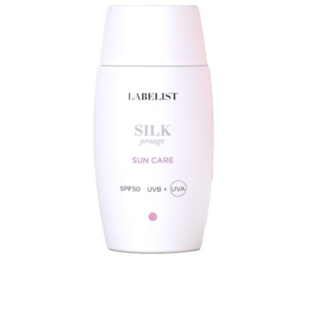 SILK PROAGE fluid sun cream SPF50 50 ml