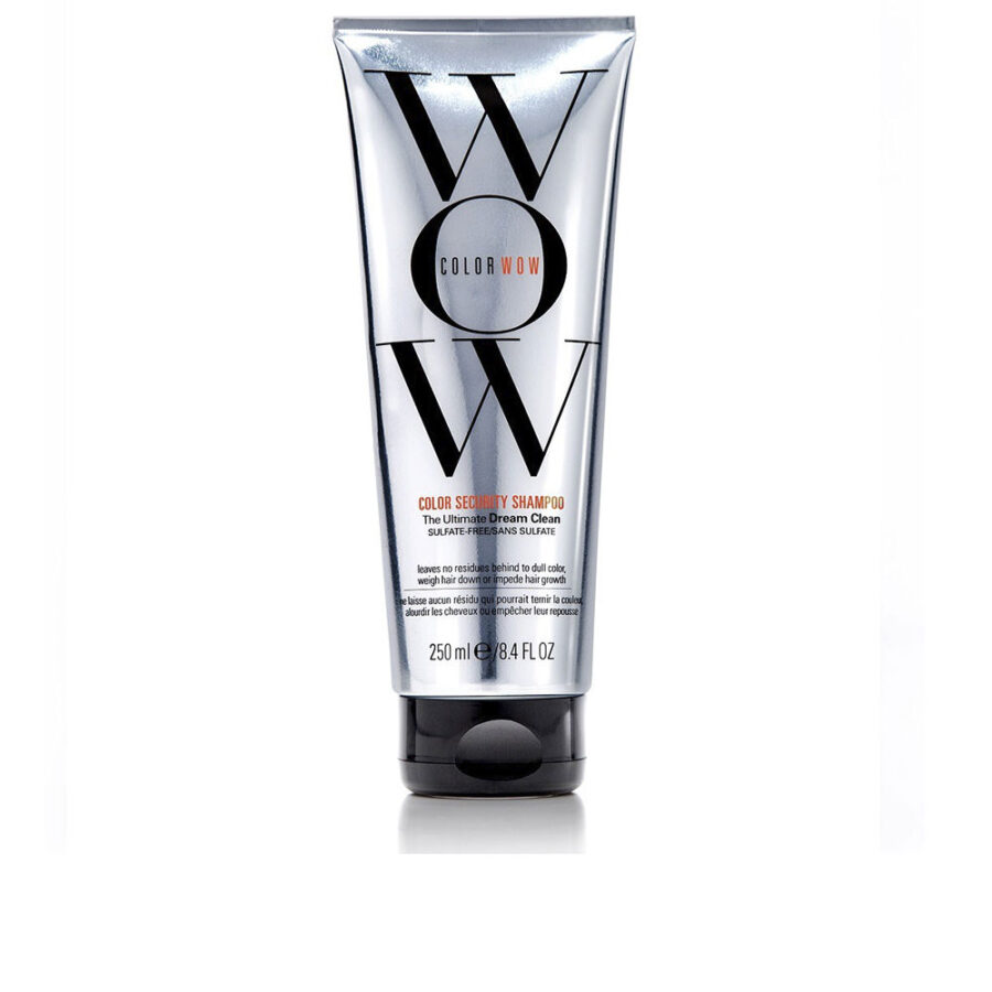 COLOR SECURITY shampoo 250 ml