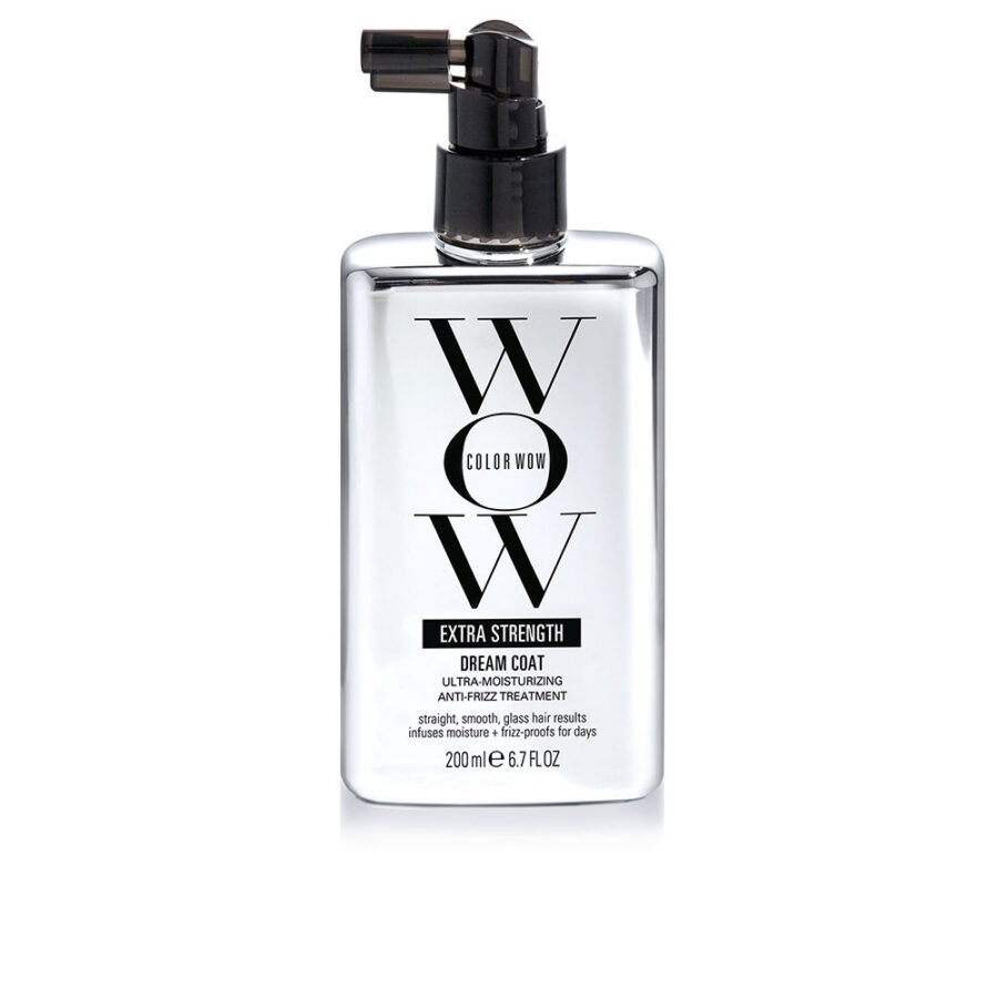 DREAM COAT extra strength anti-frizz treatment 200 ml