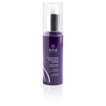 THE RETINAL MIDNIGHT REPAIR anti-wrinkle regenerating night treatment 30 ml