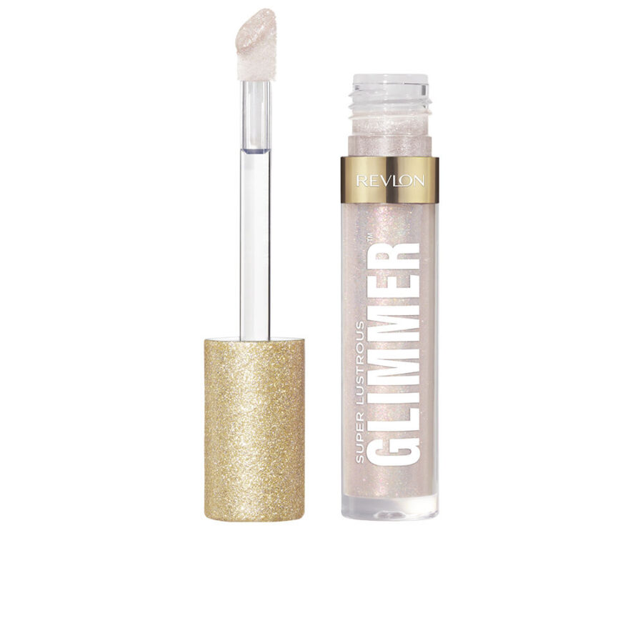 SUPER LUSTROUS GLIMMER lip gloss #01-Diamond Drama 3.8 ml