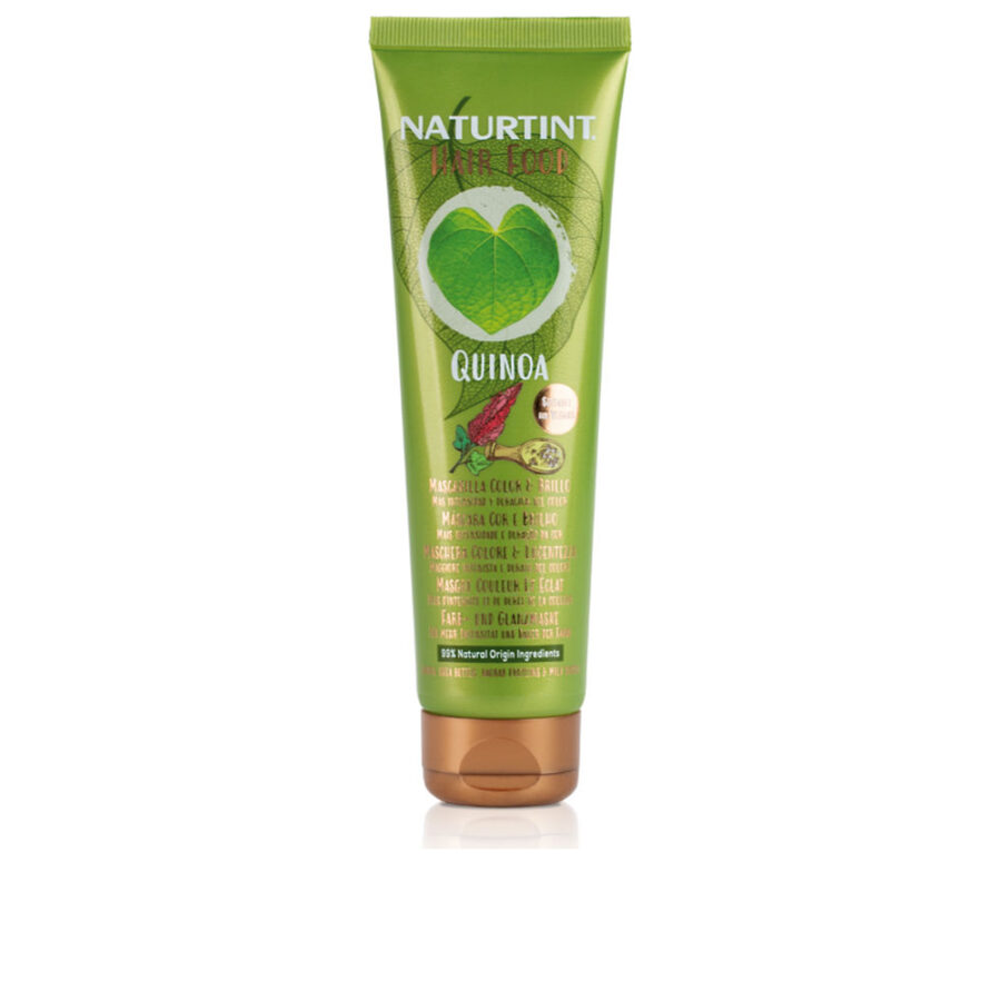 HAIR FOOD quinoa mask 150 ml