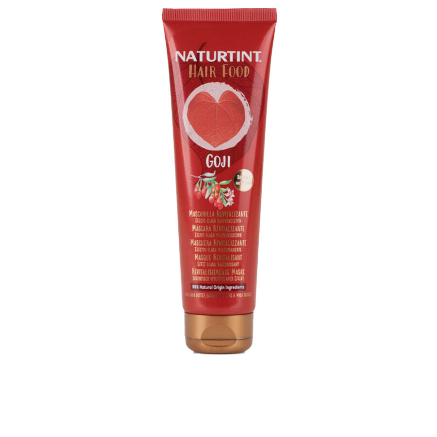 HAIR FOOD goji mask 150 ml