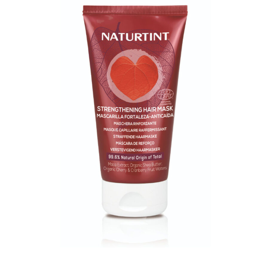 Anti-hair loss strength mask 150 ml