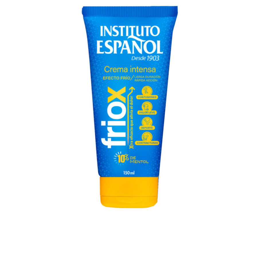 FRIOX intense cream 150 ml