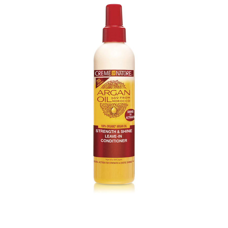 ARGAN OIL 2-phase treatment 250 ml