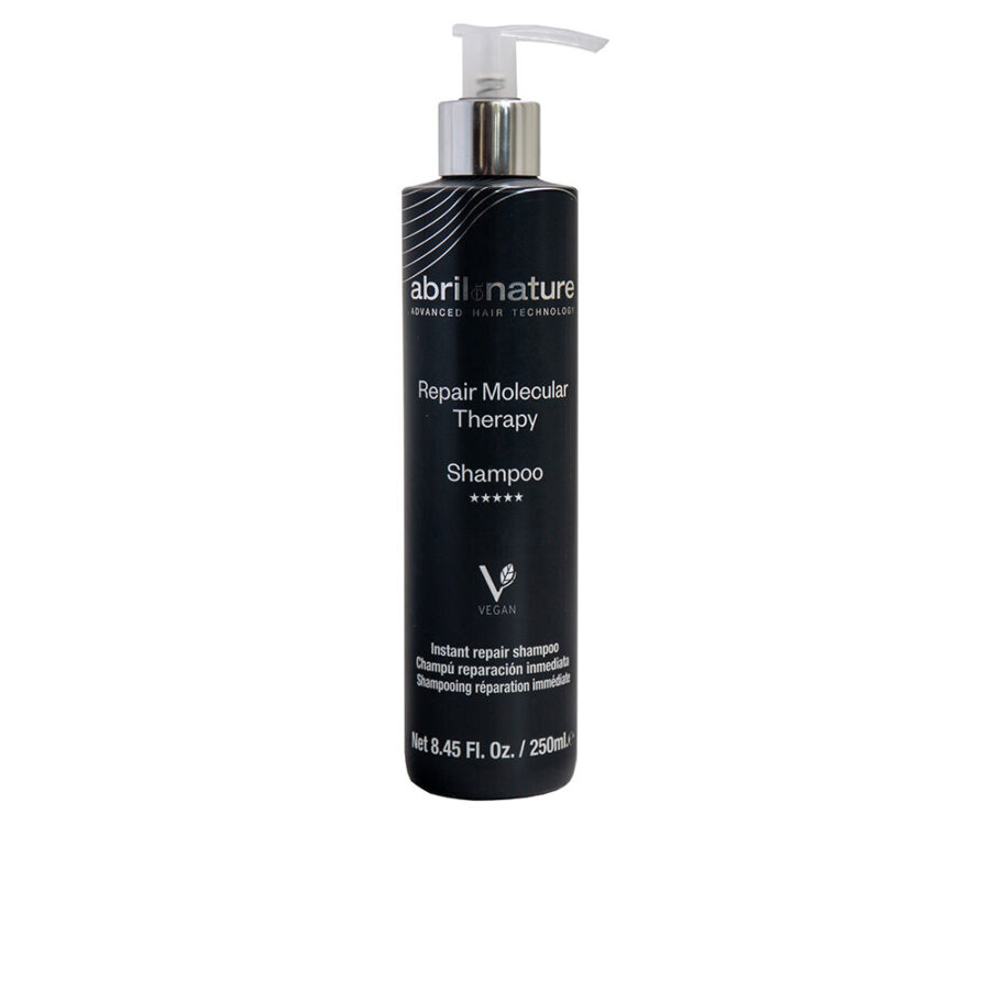 MOLECULAR THERAPY immediate repair shampoo 250 ml