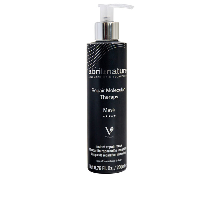 MOLECULAR THERAPY immediate repair mask 200 ml