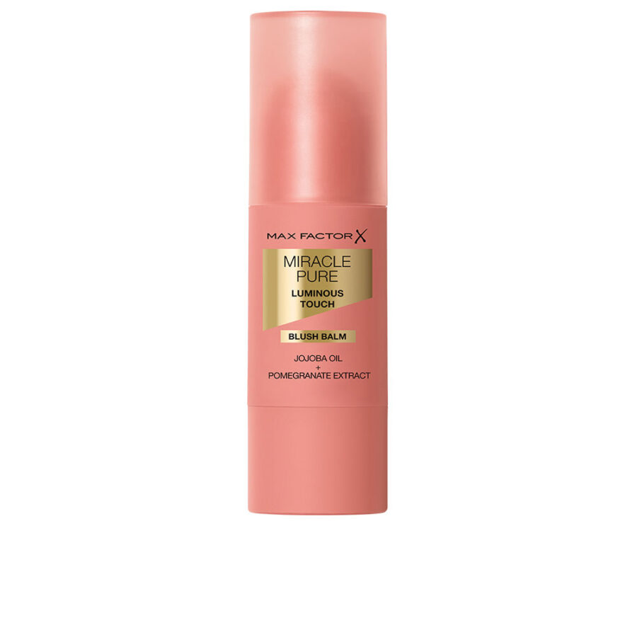 MIRACLE PURE Blush Stick #30-Blushing Petal 6g