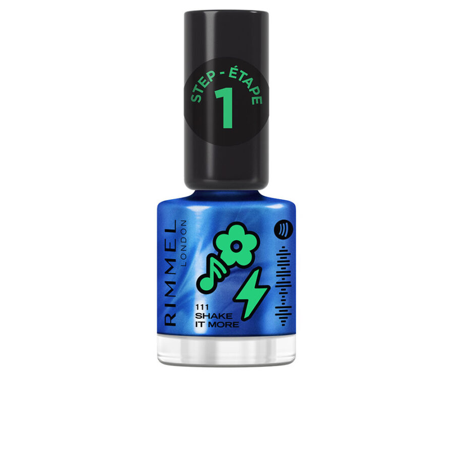 SUPER GEL nail polish #111-Shake it More 12 ml