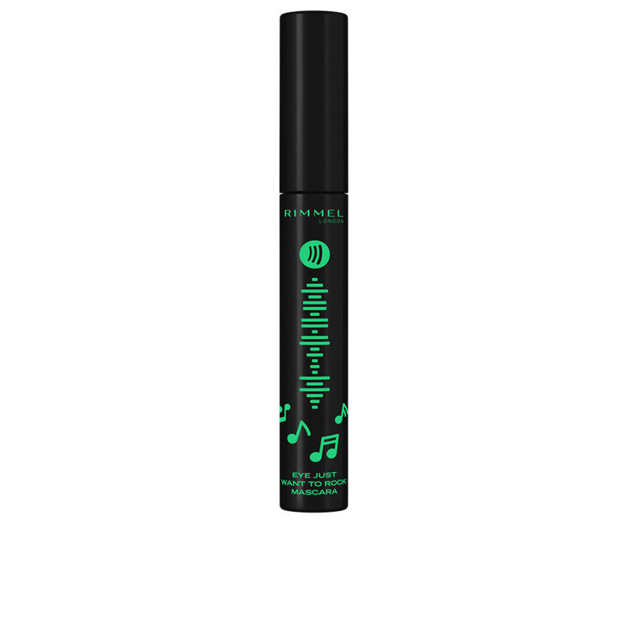 WONDER VOLUME THRILL SEEKER mascara #Extra Black 1 unit