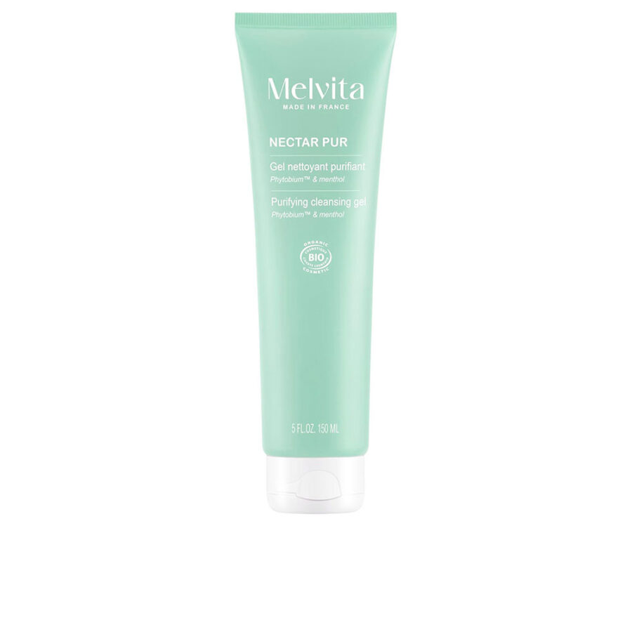 NECTAR PUR purifying cleansing gel 200 ml