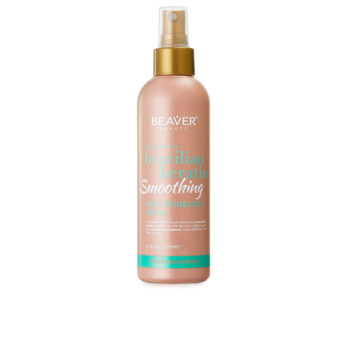 BRAZILIAN KERATIN heat protection spray 200 ml
