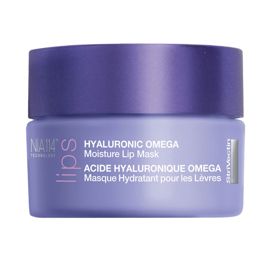 HYALURONIC OMEGA Moisturizing Lip Mask 10 ml