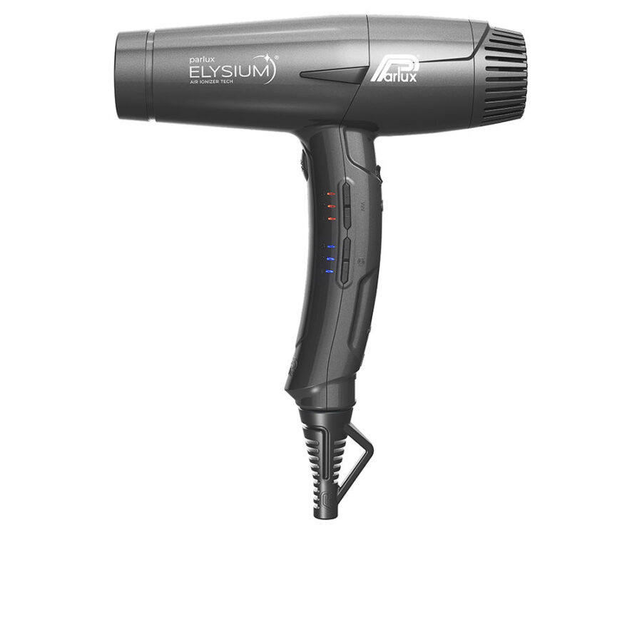 PARLUX ELYSIUM hairdryer #Titanium Gray 1 u