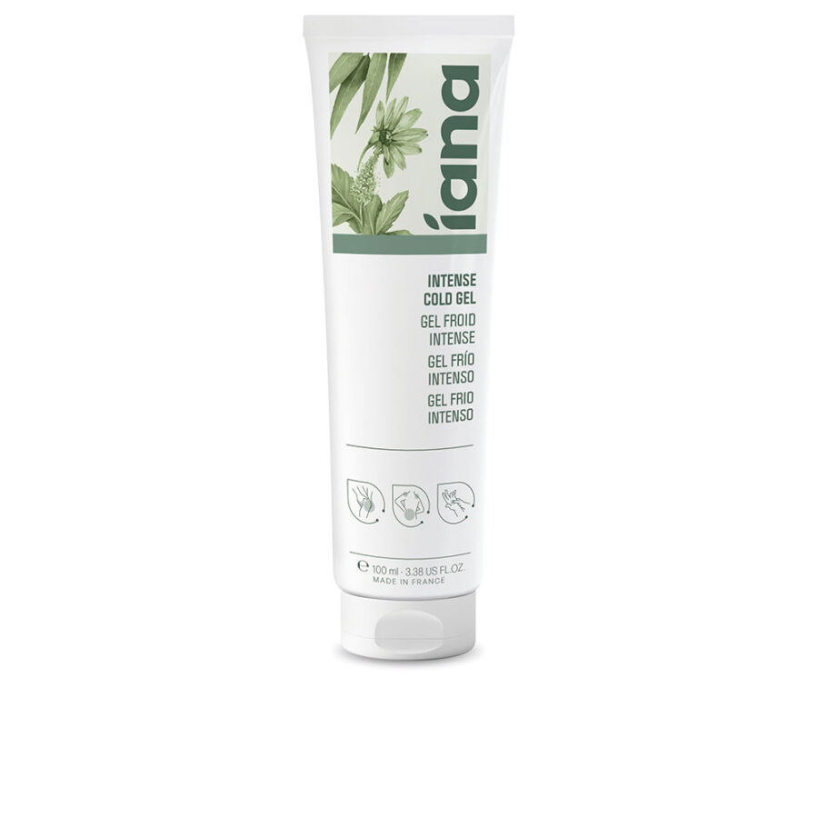 IANA intense cold gel 100 ml