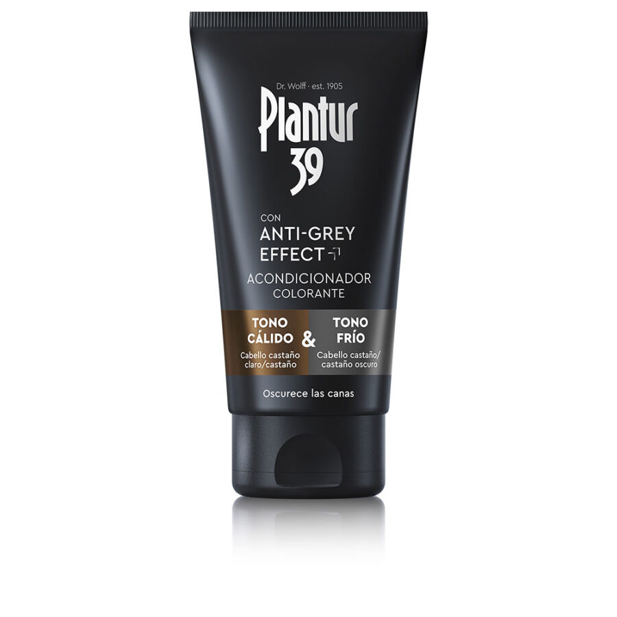 ANTI-GREY EFFECT coloring conditioner 150 ml