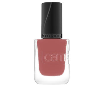 GEL AFFAIR nail polish #008-Rosywood Hills 10.50 ml