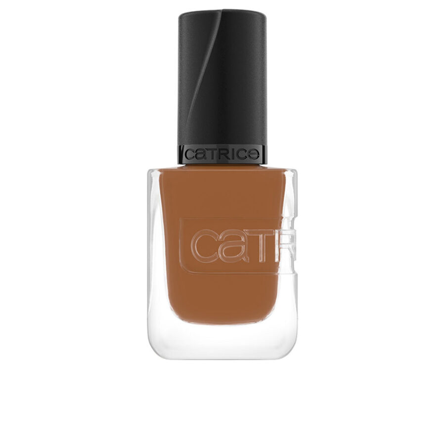 GEL AFFAIR nail polish #009-Nut Your Business 10.50 ml