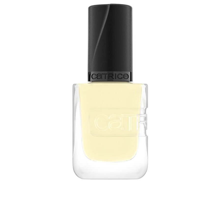GEL AFFAIR nail polish #012-Easy Peasy Lemon Squeezy 10.50 ml