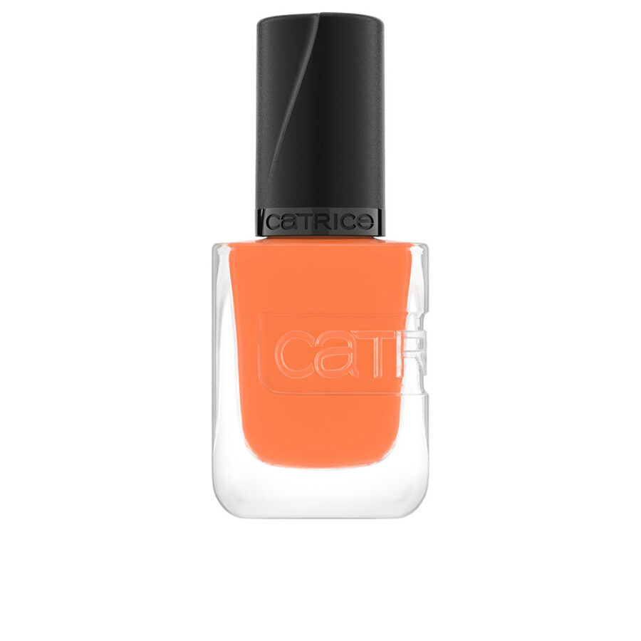 GEL AFFAIR nail polish #014-Sunset Sorbet 10.50 ml
