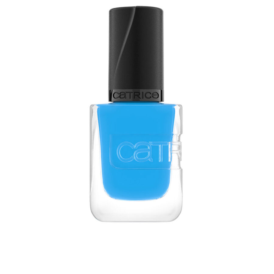 GEL AFFAIR nail polish #028-Just Pooling Around 10.50 ml