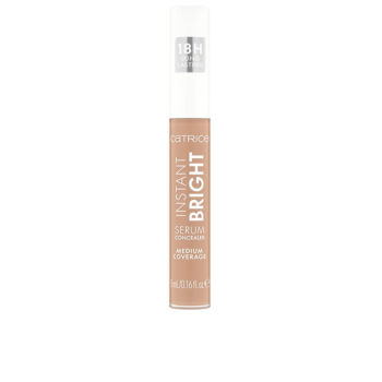 INSTANT BRIGHT corrective serum #020W 5 ml