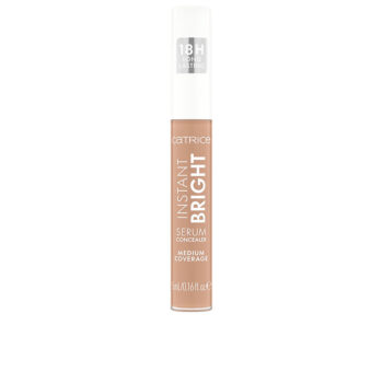 INSTANT BRIGHT corrective serum #032N 5 ml