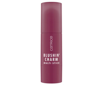 BLUSHIN' CHARM multipurpose stick #030-Ruby Darling 5.50 gr