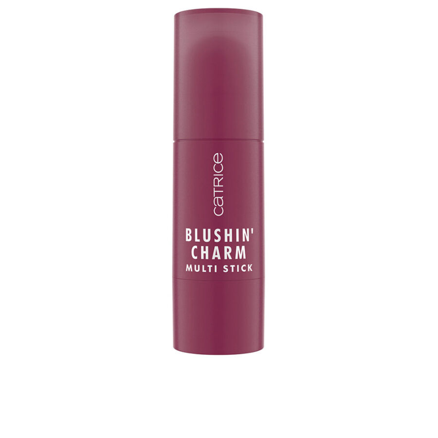 BLUSHIN' CHARM multipurpose stick #030-Ruby Darling 5.50 gr