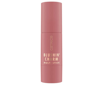 BLUSHIN' CHARM multipurpose stick #050-Radiant Honey 5.50 gr