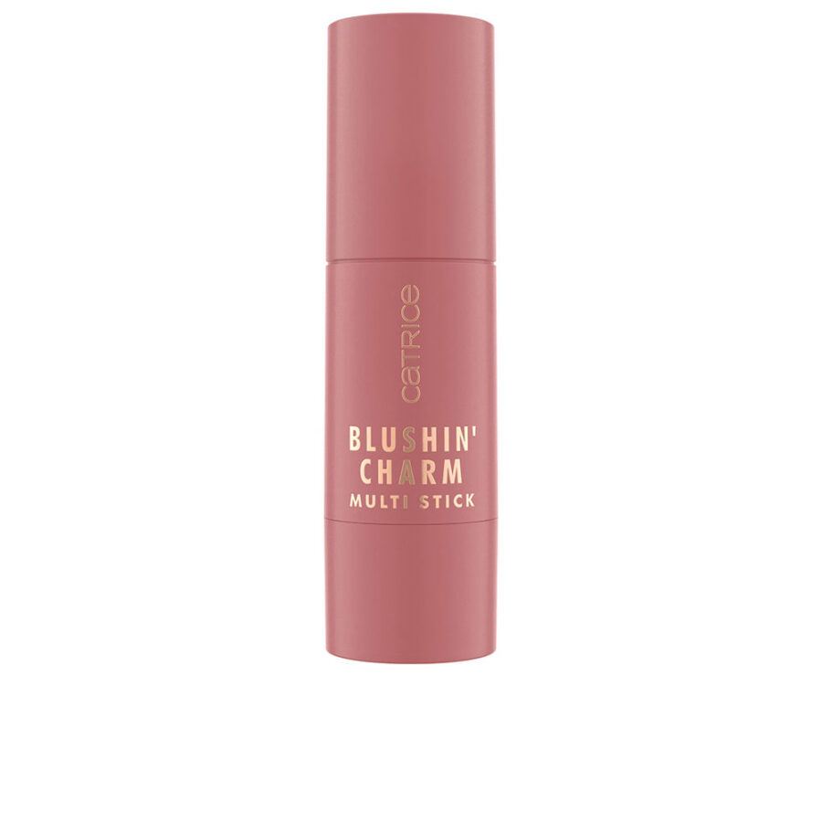 BLUSHIN' CHARM multipurpose stick #050-Radiant Honey 5.50 gr