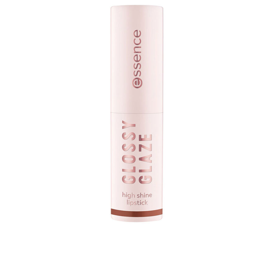 GLOSSY GLAZE Glossy Lipstick #01-Livin La Vida Mocha 1.90 gr