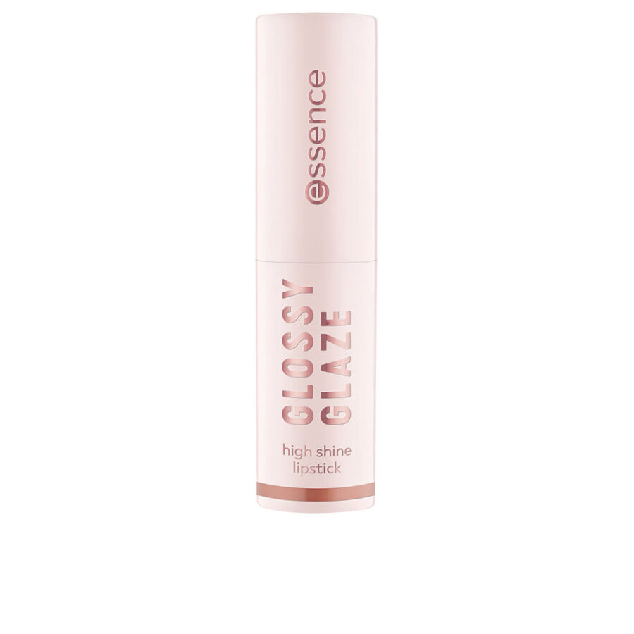 GLOSSY GLAZE Glossy Lipstick #02-On Cloud Nude 1.90 gr