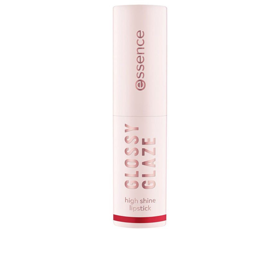 GLOSSY GLAZE Glossy Lipstick #04-Red-dy For The Day 1.90 gr