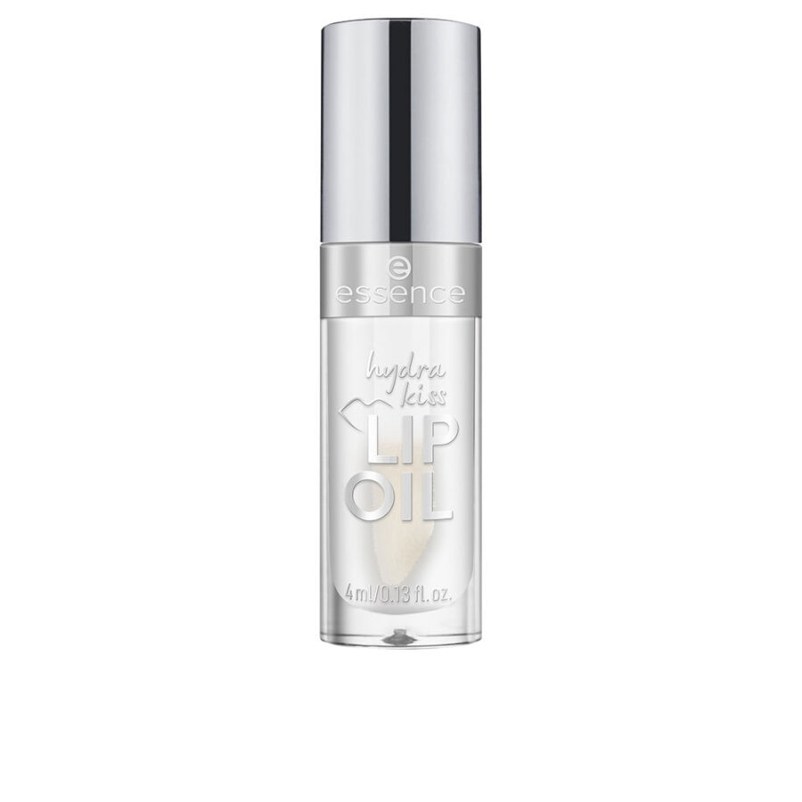 HYDRA KISS lip oil #07-Classy Glassy 4 ml