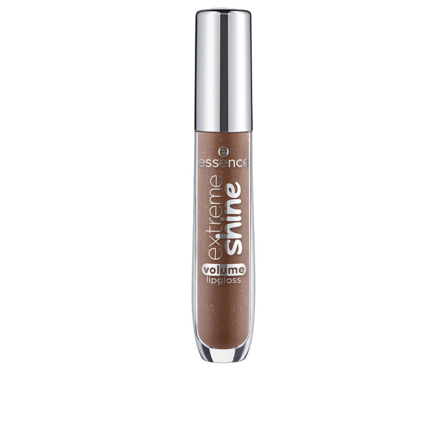 EXTREME SHINE Volumizing Lip Gloss #14-Biscuit Bliss 5 ml