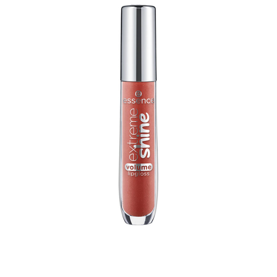 EXTREME SHINE volumizing lip gloss #15-Rusty Kiss 5 ml