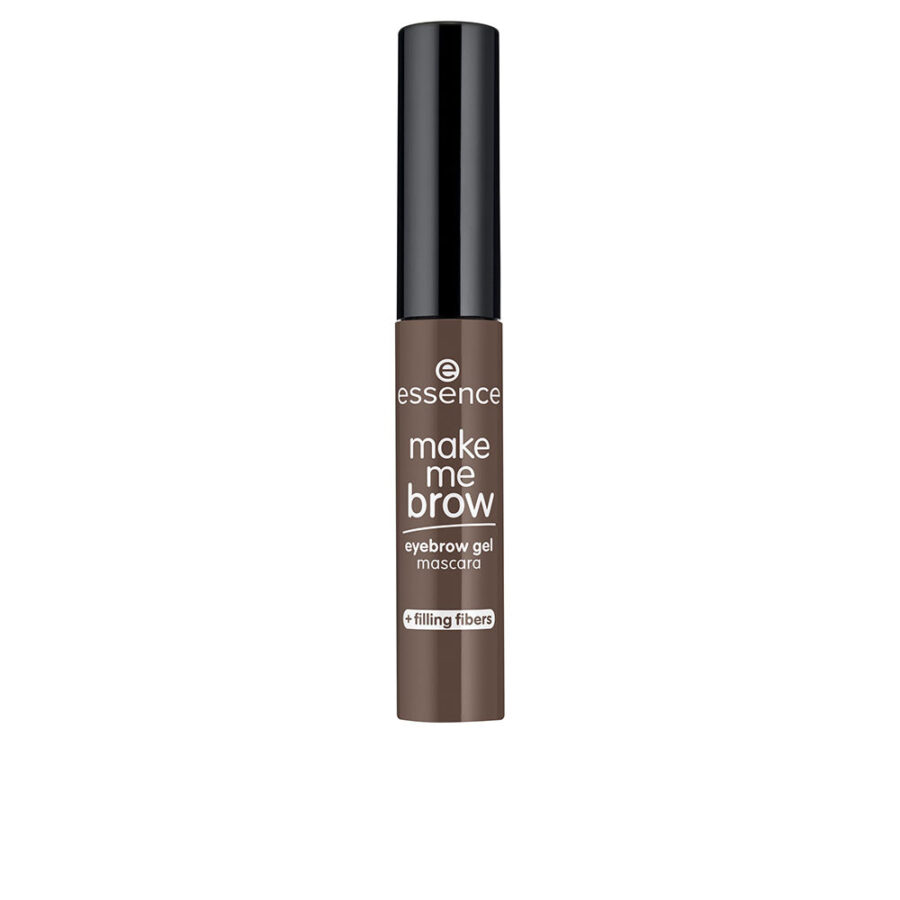 MAKE ME BROW Gel Mascara #07-Dark Browny Brows 3.80 ml