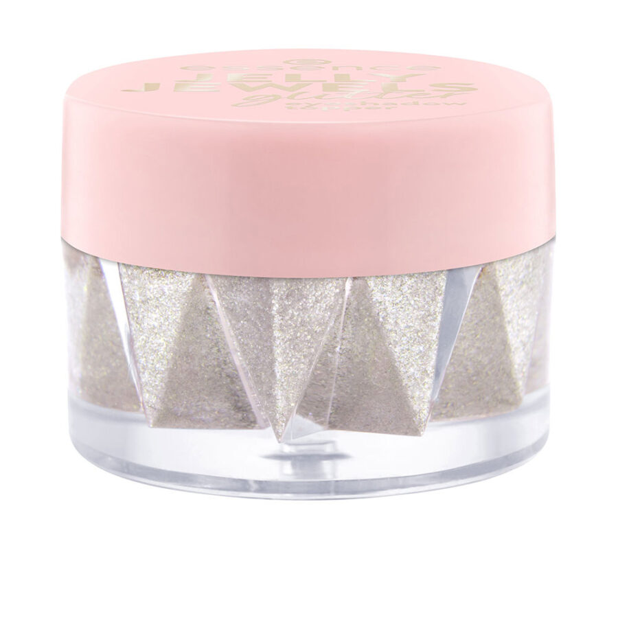 JELLY JEWELS topper eyeshadow #01-Golden Glam 4.20 gr