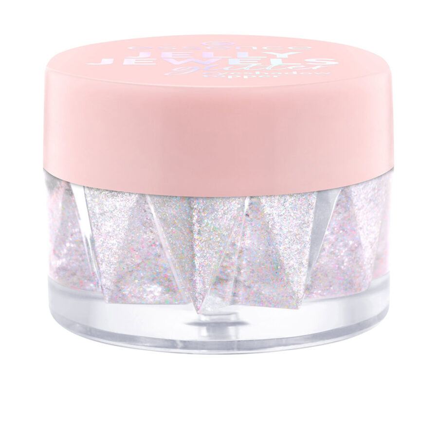 JELLY JEWELS topper eyeshadow #02-Celestial Shimmer 4.20 gr