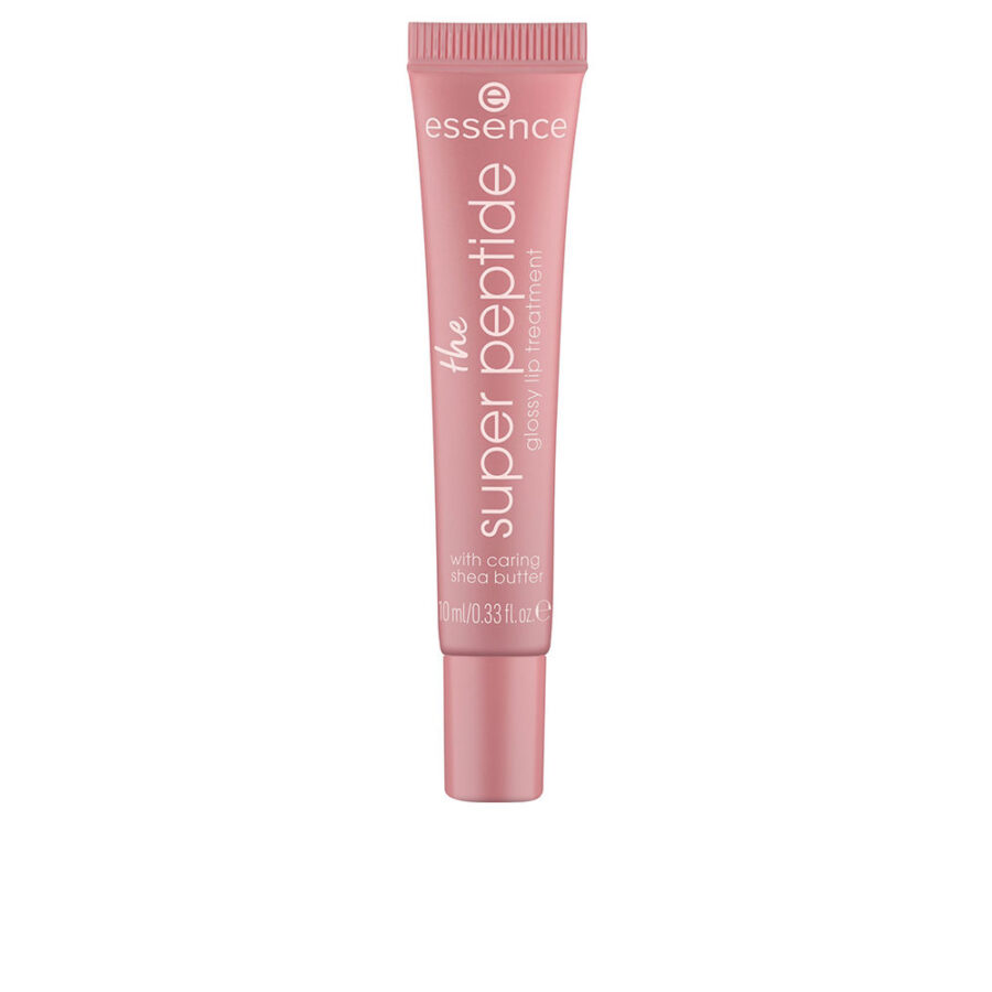 THE SUPER PEPTIDE Lip Treatment #03-Toffeestastic! 10 ml