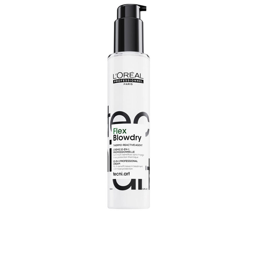 BLOW-DRY FLUIDIFIER cream 150 ml