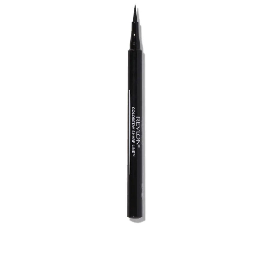 COLORSTAY SHARP LINE eye liner waterproof #black 1.2 ml